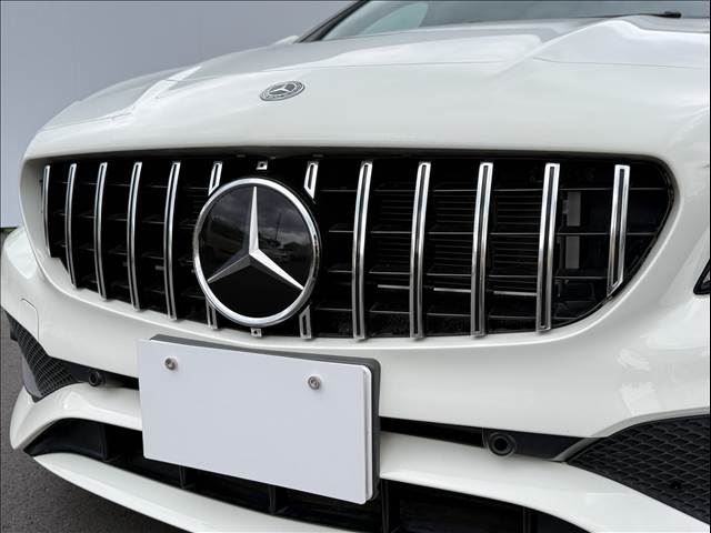 صورة مصغرة 4 لـ 2017 Mercedes-BENZ CLA