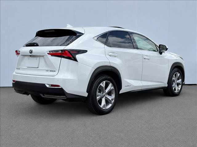 صورة مصغرة 12 لـ 2015 Lexus NX