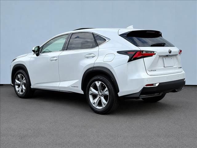 صورة مصغرة 14 لـ 2015 Lexus NX