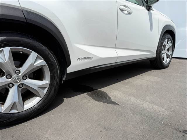 صورة مصغرة 13 لـ 2015 Lexus NX