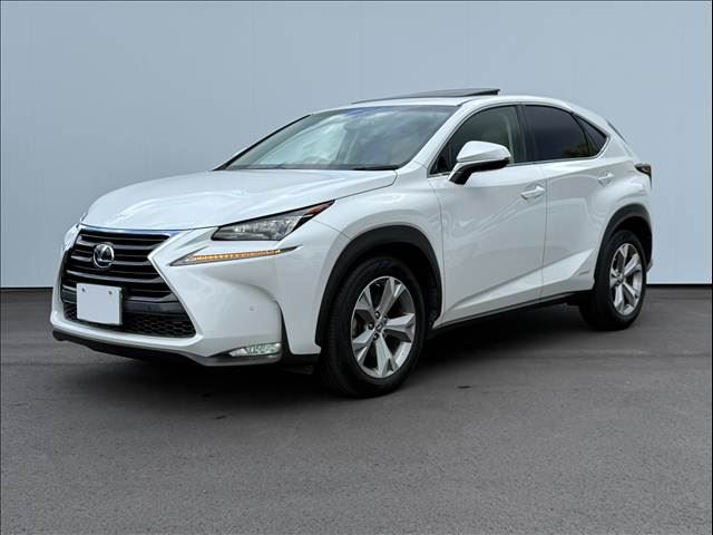 صورة مصغرة 11 لـ 2015 Lexus NX