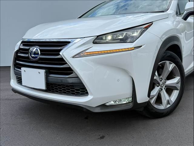 صورة مصغرة 16 لـ 2015 Lexus NX