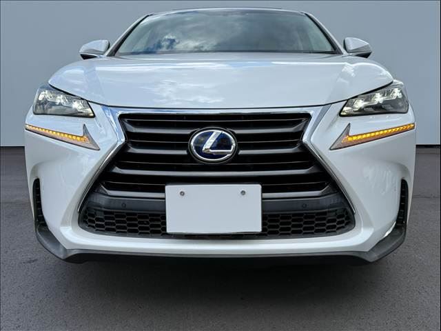 صورة مصغرة 17 لـ 2015 Lexus NX