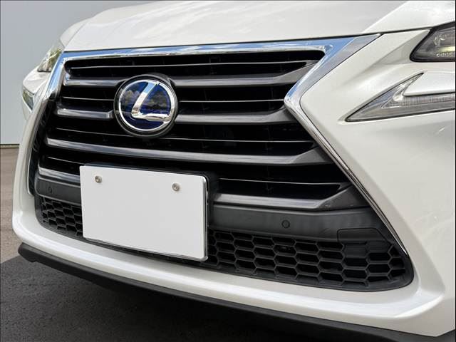 صورة مصغرة 20 لـ 2015 Lexus NX