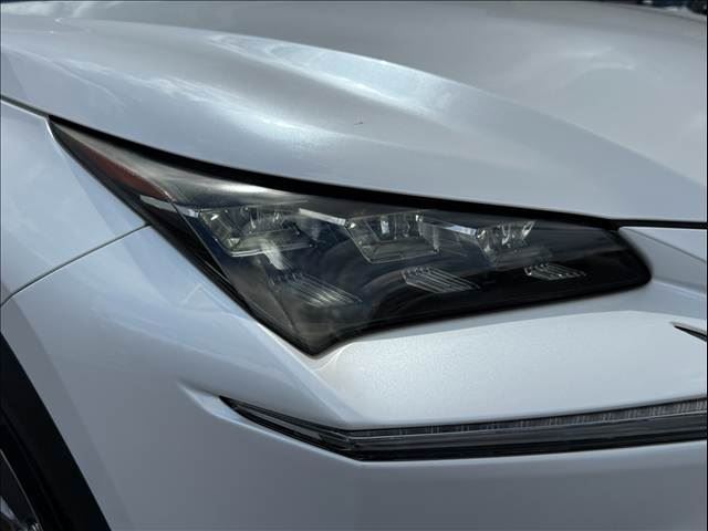 صورة مصغرة 22 لـ 2015 Lexus NX