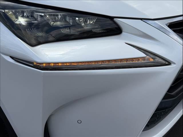 صورة مصغرة 23 لـ 2015 Lexus NX