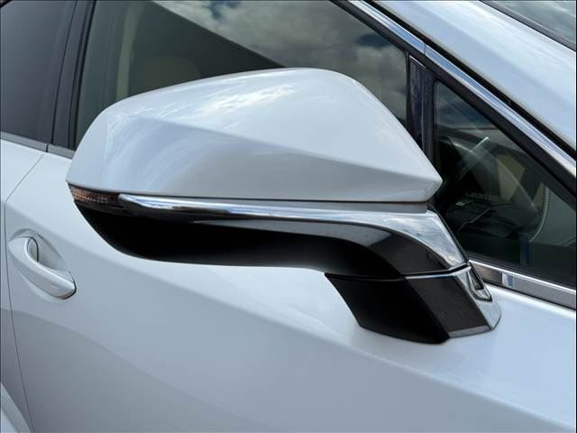 صورة مصغرة 26 لـ 2015 Lexus NX