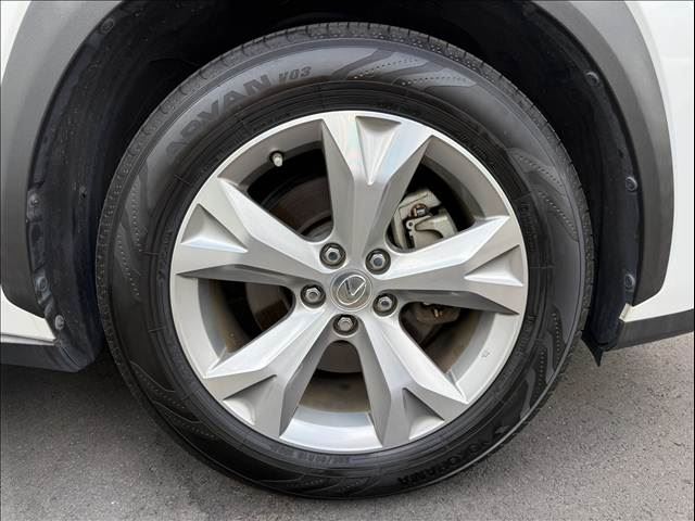 صورة مصغرة 27 لـ 2015 Lexus NX