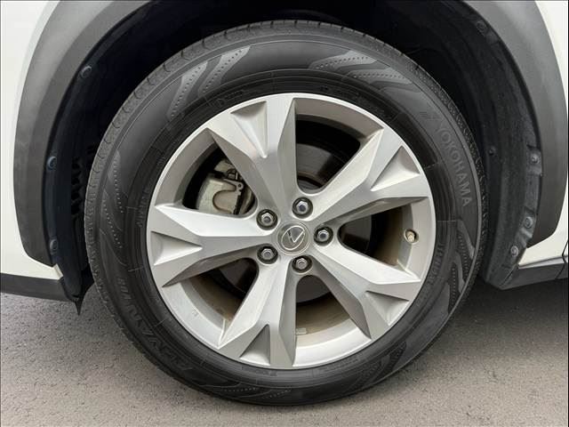 صورة مصغرة 30 لـ 2015 Lexus NX