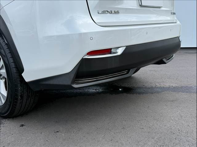 صورة مصغرة 36 لـ 2015 Lexus NX