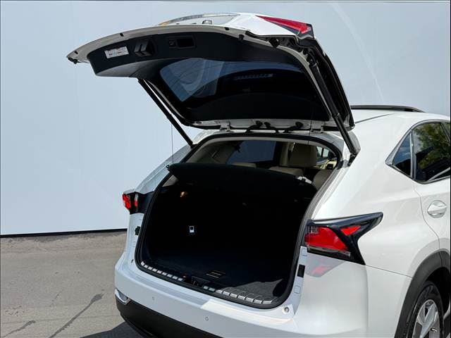 صورة مصغرة 37 لـ 2015 Lexus NX