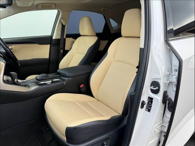 صورة مصغرة 47 لـ 2015 Lexus NX