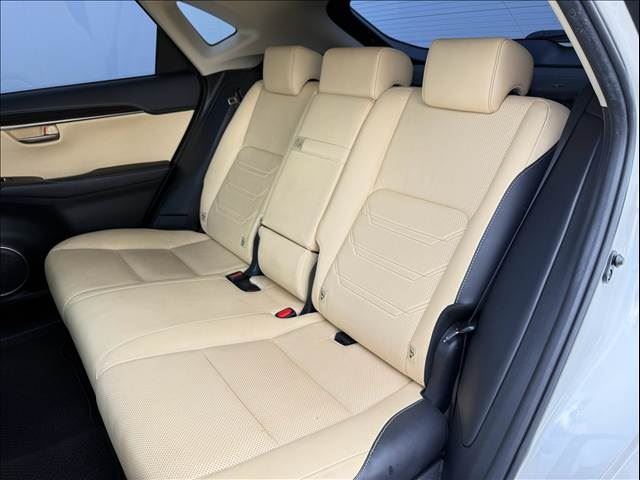 صورة مصغرة 49 لـ 2015 Lexus NX