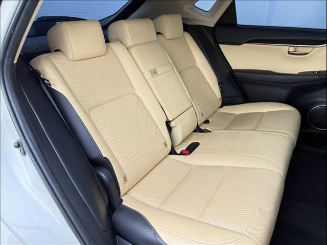 صورة مصغرة 50 لـ 2015 Lexus NX
