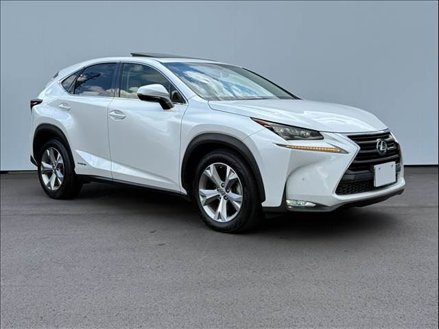 صورة مصغرة 10 لـ 2015 Lexus NX