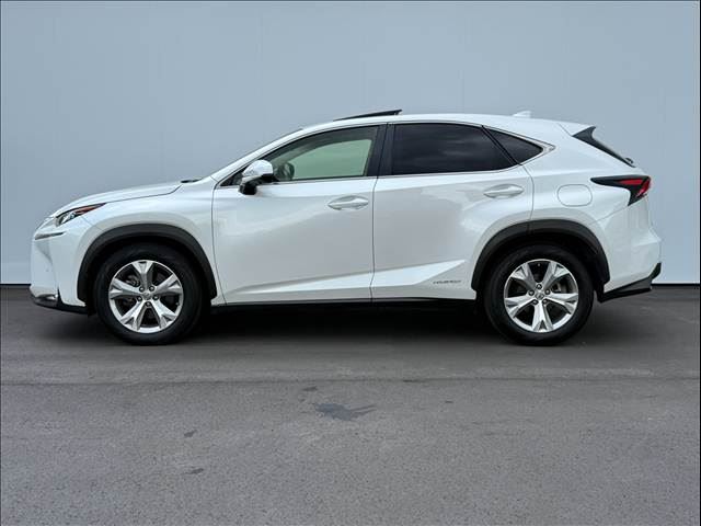 صورة مصغرة 7 لـ 2015 Lexus NX