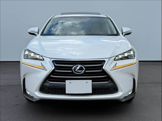 صورة مصغرة 6 لـ 2015 Lexus NX