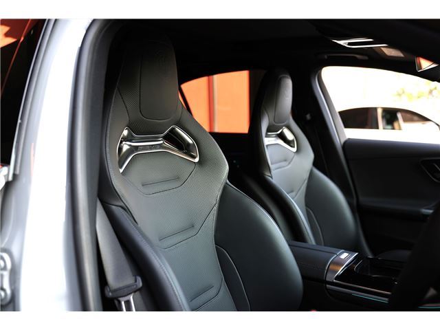 2025 Mercedes-BENZ C-CLASS AMG 缩略图 18