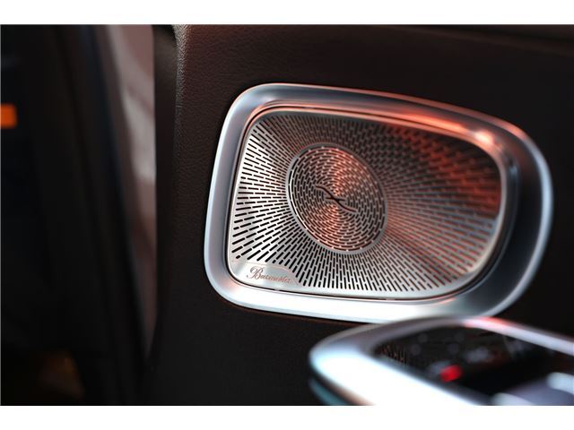 2025 Mercedes-BENZ C-CLASS AMG 缩略图 27