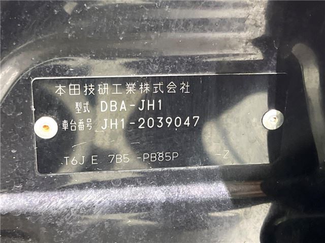 2015 Honda N-WGN CUSTOM 照片 2