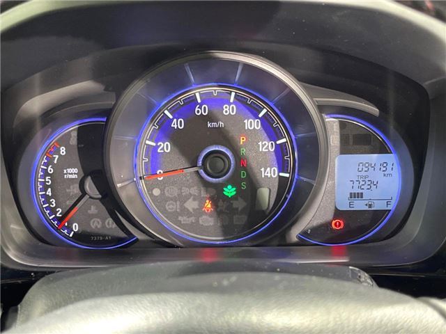2015 Honda N-WGN CUSTOM 缩略图 19