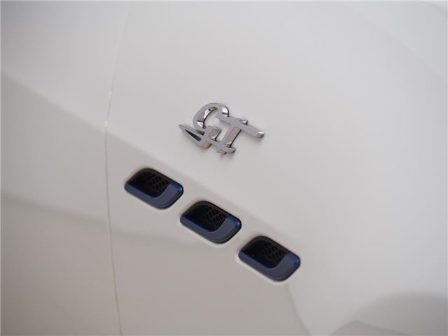 2022 Maserati GHIBLI — миниатюра 15