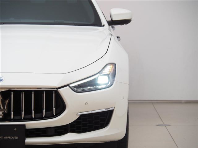 2022 Maserati GHIBLI — миниатюра 11
