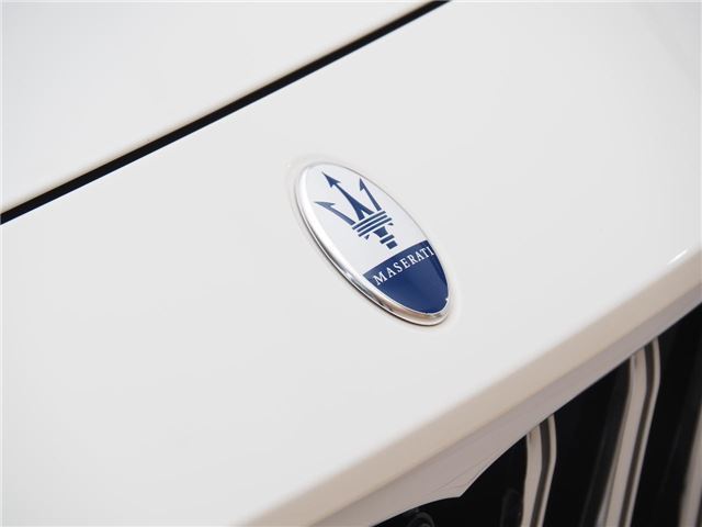 2022 Maserati GHIBLI — миниатюра 16