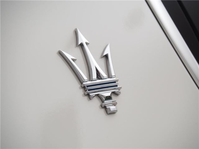 2022 Maserati GHIBLI — миниатюра 17