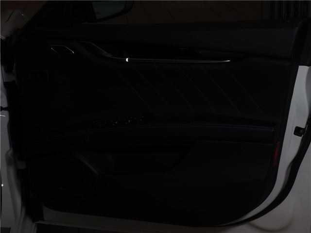 2022 Maserati GHIBLI — миниатюра 18