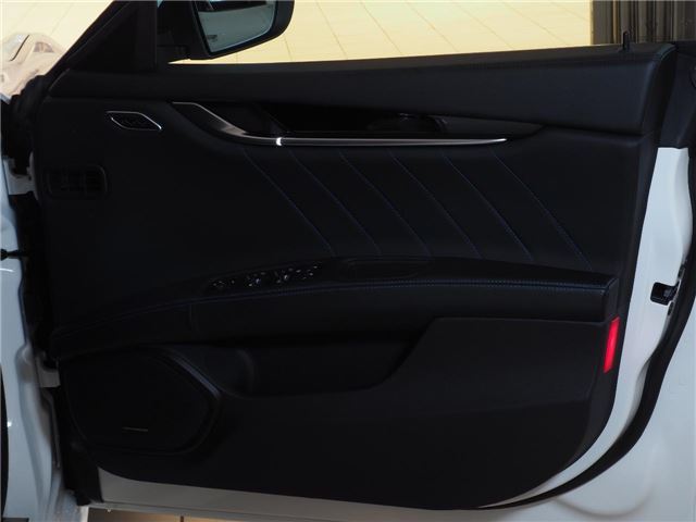 2022 Maserati GHIBLI — миниатюра 20