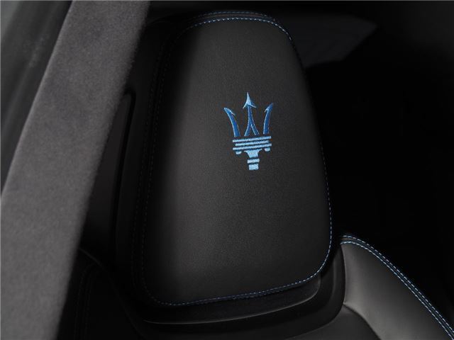 2022 Maserati GHIBLI — миниатюра 24