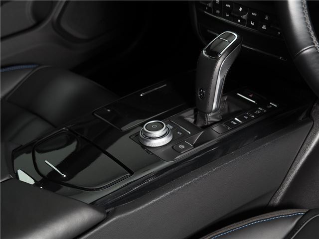 2022 Maserati GHIBLI — миниатюра 26
