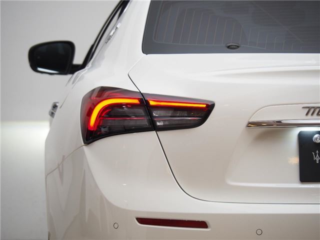 2022 Maserati GHIBLI — миниатюра 29