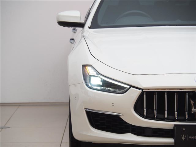 2022 Maserati GHIBLI — миниатюра 10