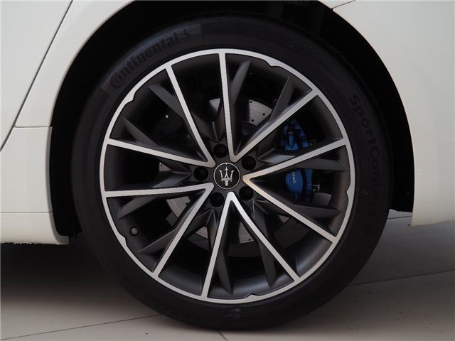 2022 Maserati GHIBLI — миниатюра 8