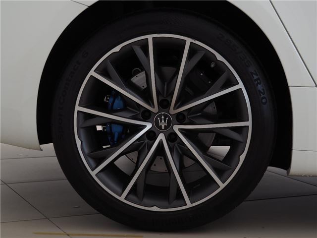 2022 Maserati GHIBLI — миниатюра 7