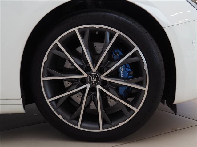 2022 Maserati GHIBLI — миниатюра 6