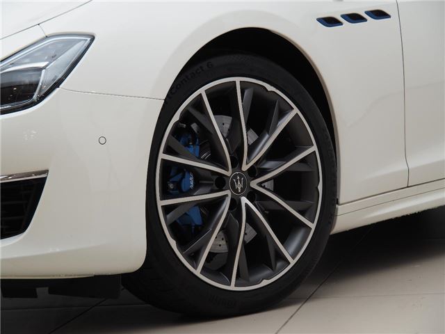 2022 Maserati GHIBLI — миниатюра 5