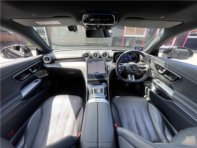 صورة مصغرة 3 لـ 2024 Mercedes-BENZ CLE