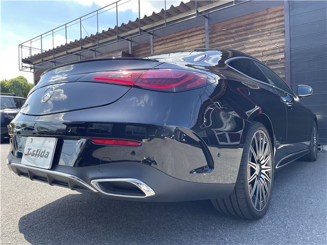 صورة مصغرة 14 لـ 2024 Mercedes-BENZ CLE