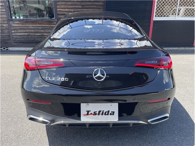 صورة مصغرة 2 لـ 2024 Mercedes-BENZ CLE