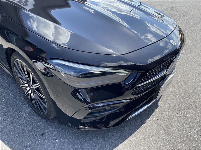 صورة مصغرة 11 لـ 2024 Mercedes-BENZ CLE