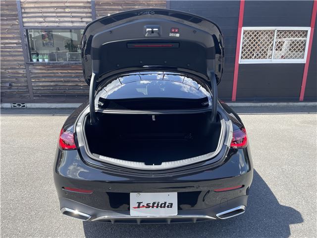 صورة مصغرة 16 لـ 2024 Mercedes-BENZ CLE