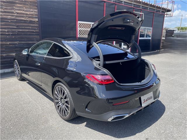 صورة مصغرة 17 لـ 2024 Mercedes-BENZ CLE
