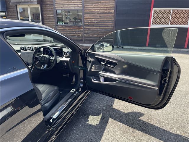 صورة مصغرة 20 لـ 2024 Mercedes-BENZ CLE