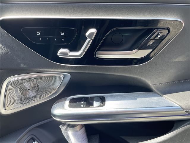 صورة مصغرة 21 لـ 2024 Mercedes-BENZ CLE