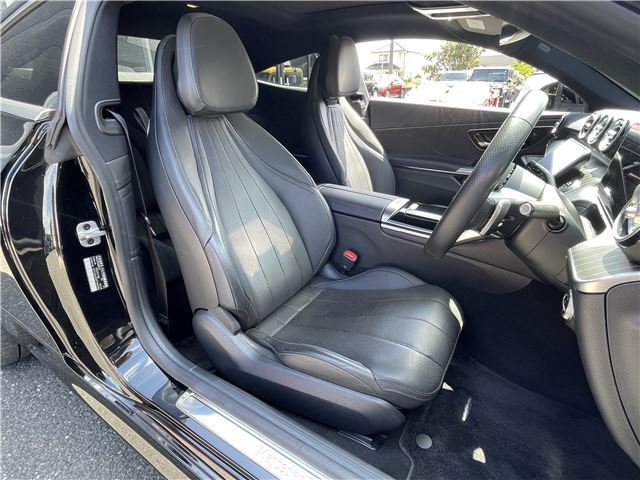 صورة مصغرة 23 لـ 2024 Mercedes-BENZ CLE