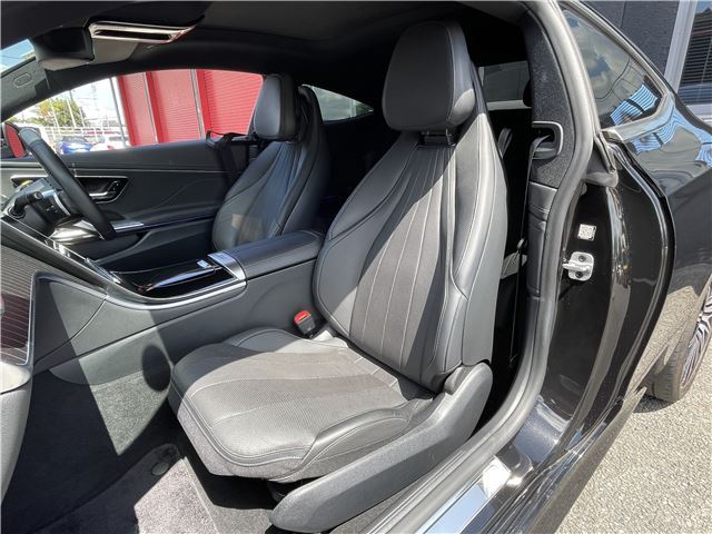 صورة مصغرة 25 لـ 2024 Mercedes-BENZ CLE