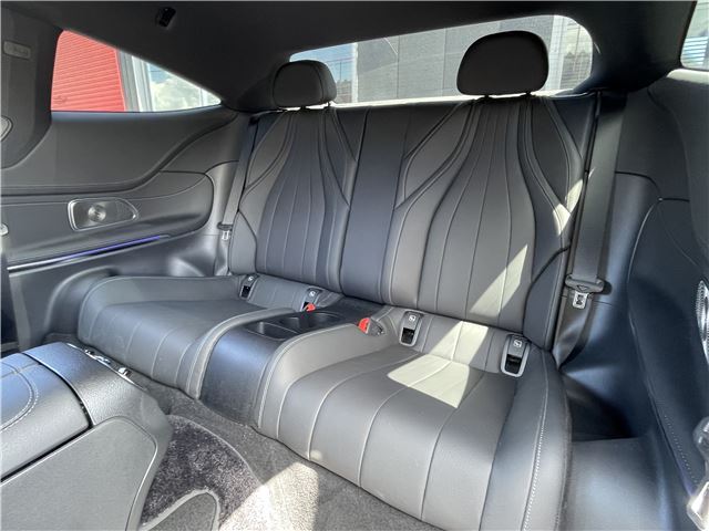 صورة مصغرة 26 لـ 2024 Mercedes-BENZ CLE
